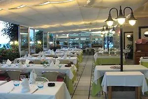 Hotel Rovira Cambrils
