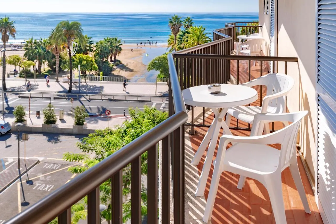 Hotel Rovira Cambrils