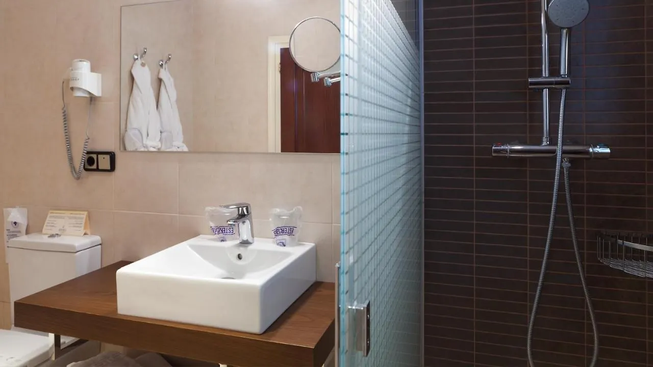 Hotel Rovira Cambrils