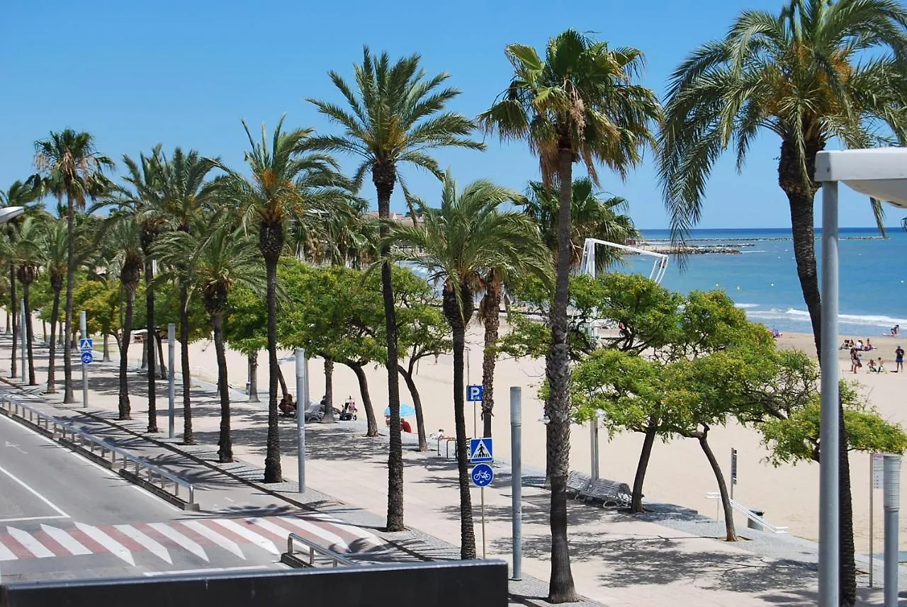 Hotel Rovira Cambrils 3*,