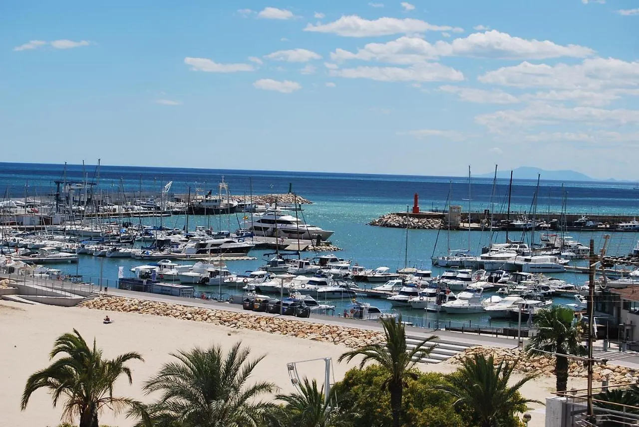 Hotel Rovira Cambrils