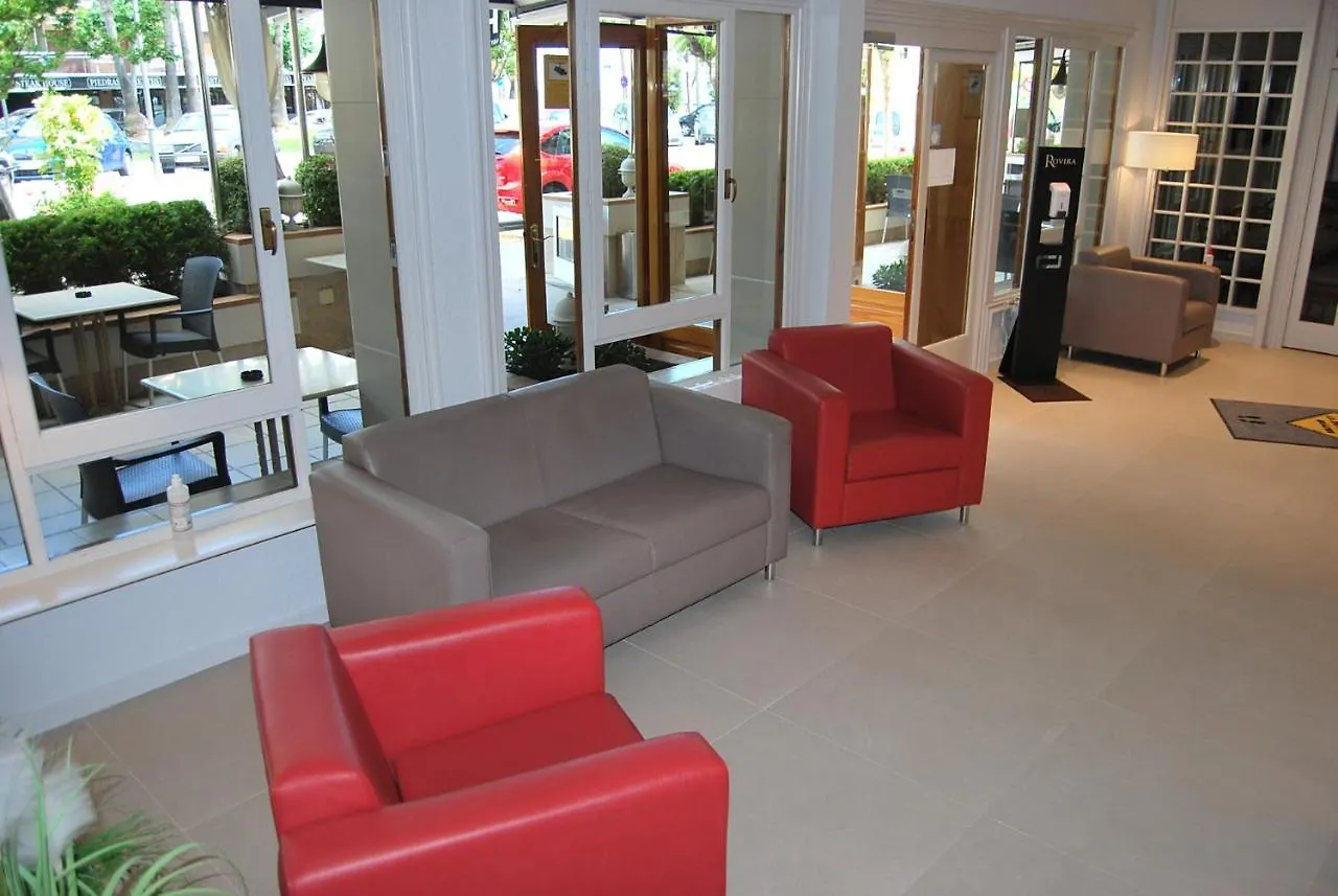 Hotel Rovira Cambrils