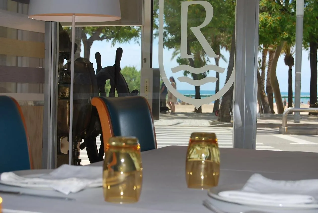 Hotel Rovira Cambrils 3*,  Spain