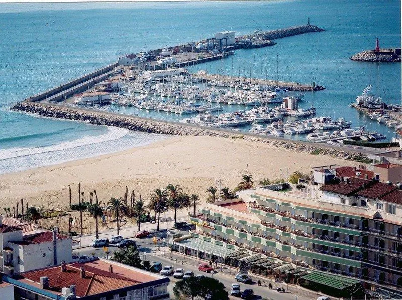 Hotel Rovira Cambrils