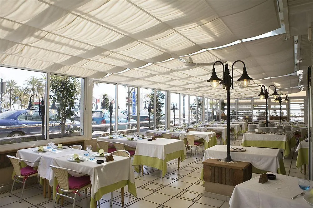 Hotel Rovira Cambrils