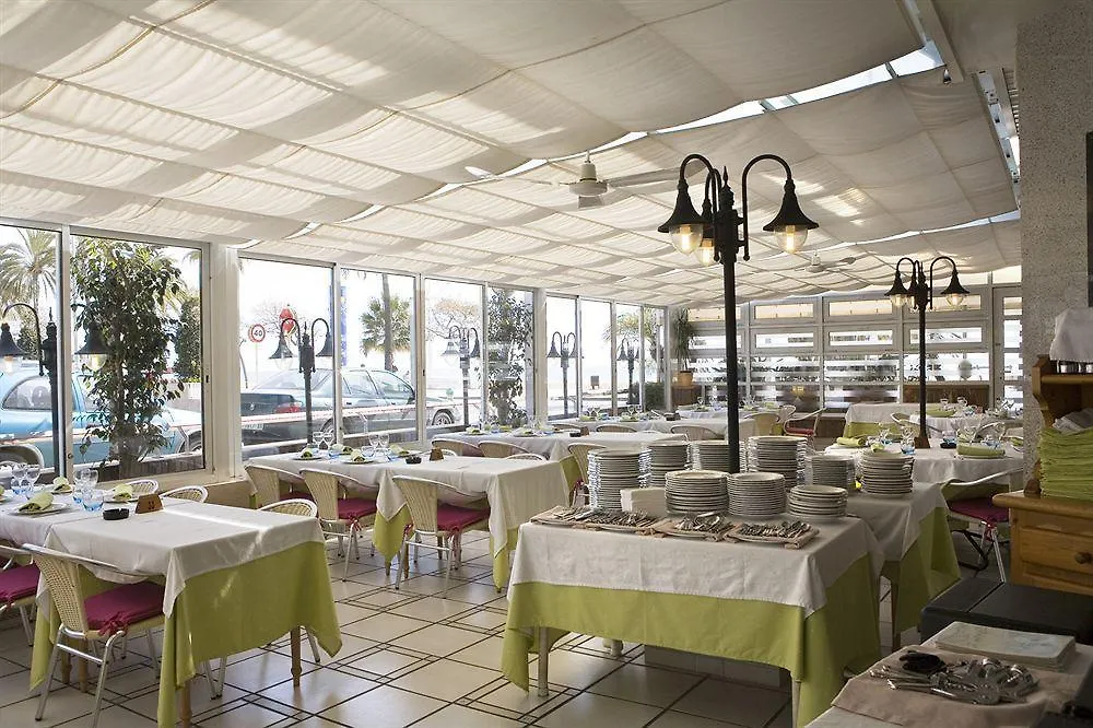 Hotel Rovira Cambrils