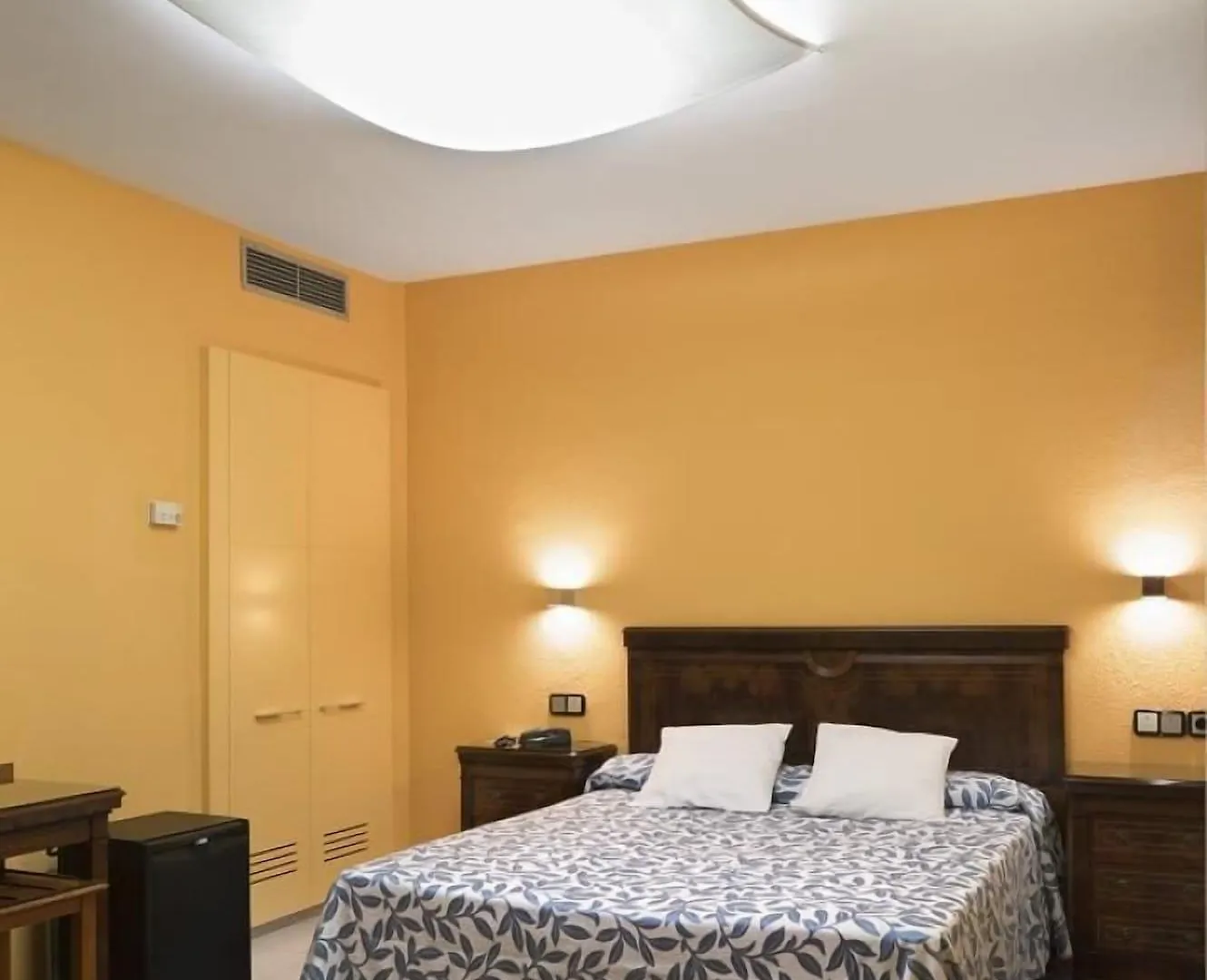***  Hotel Rovira Cambrils Spain