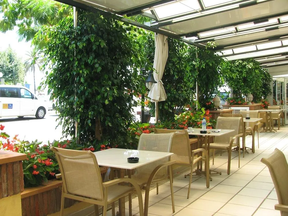 Hotel Rovira Cambrils