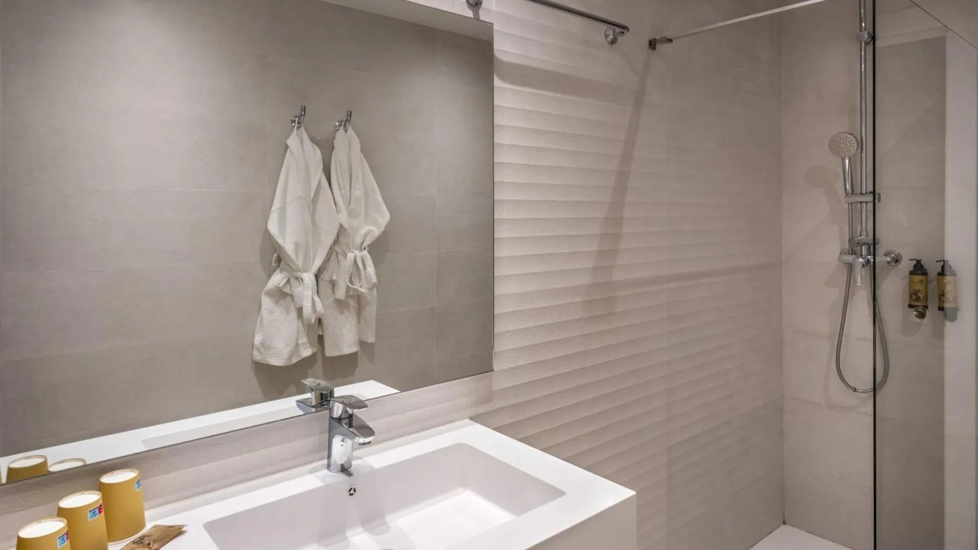 Hotel Rovira Cambrils Spagna