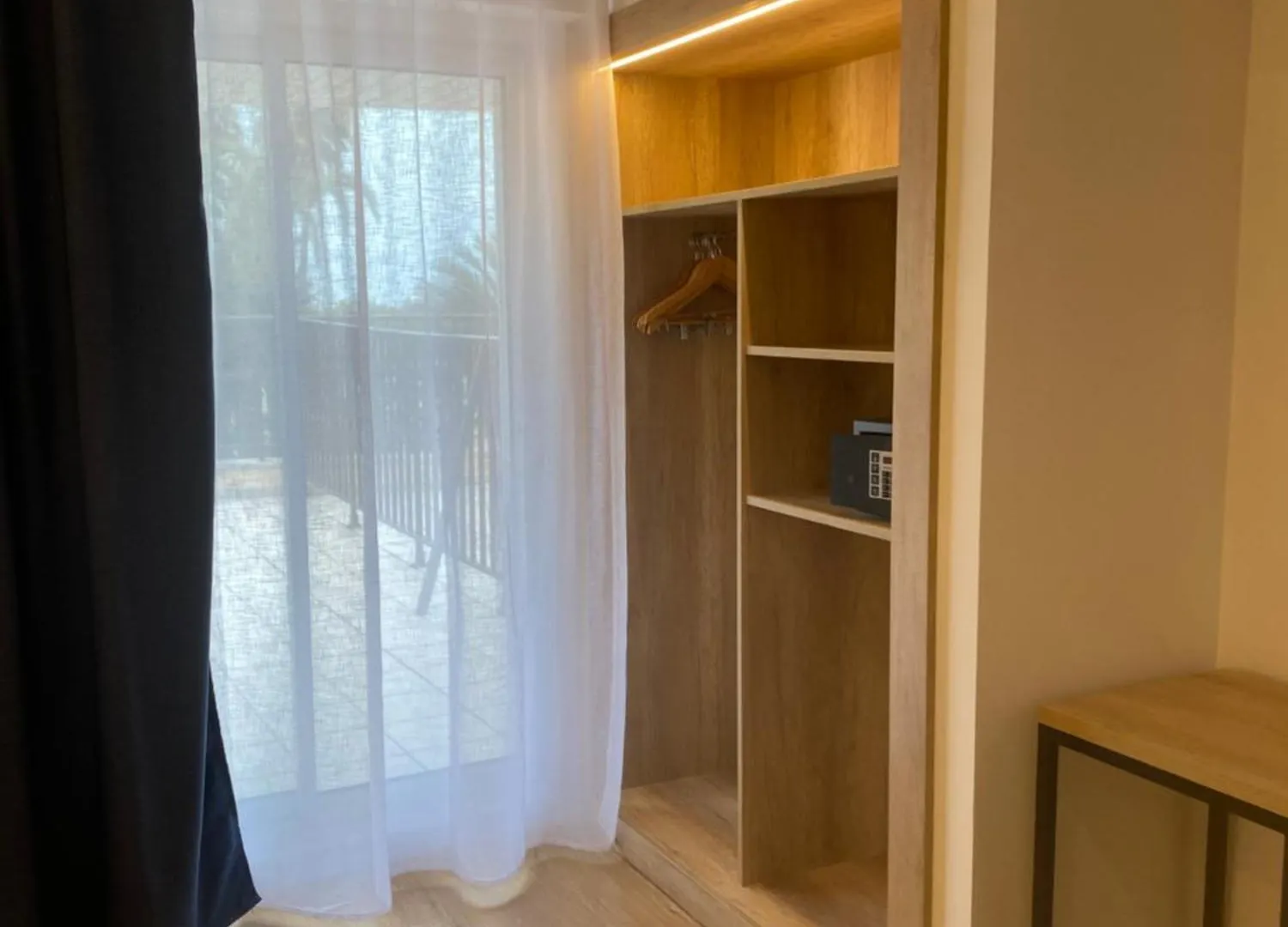 Hotel Rovira Cambrils