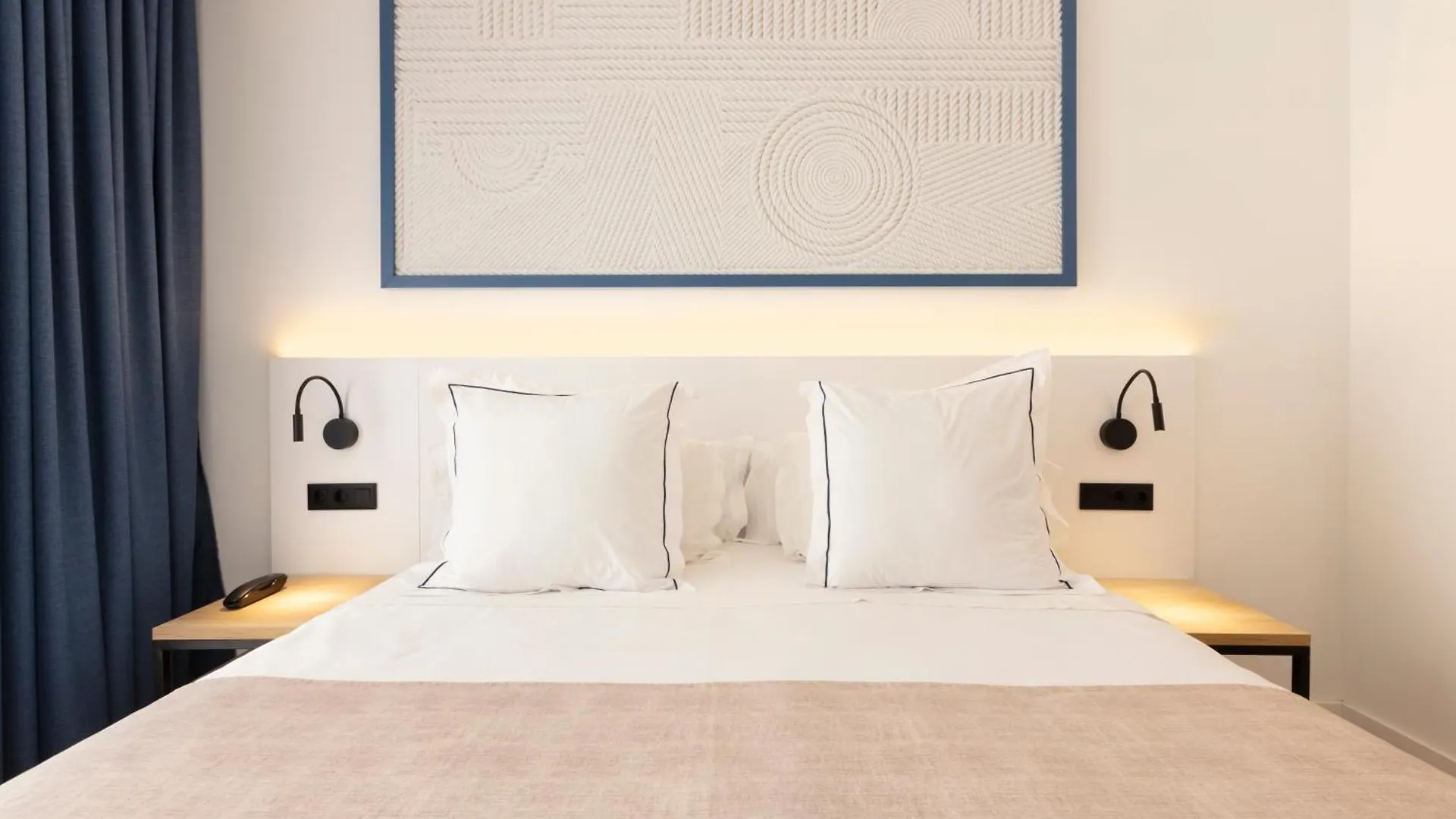 Hotel Rovira Cambrils
