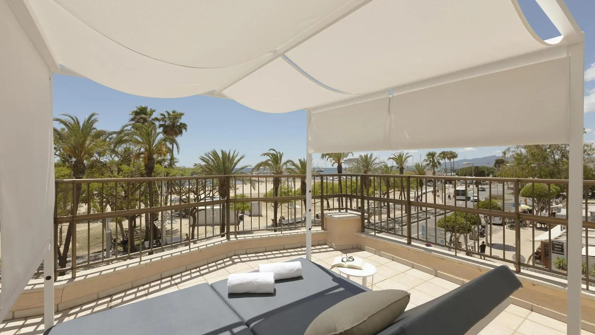 Hotel Rovira Cambrils