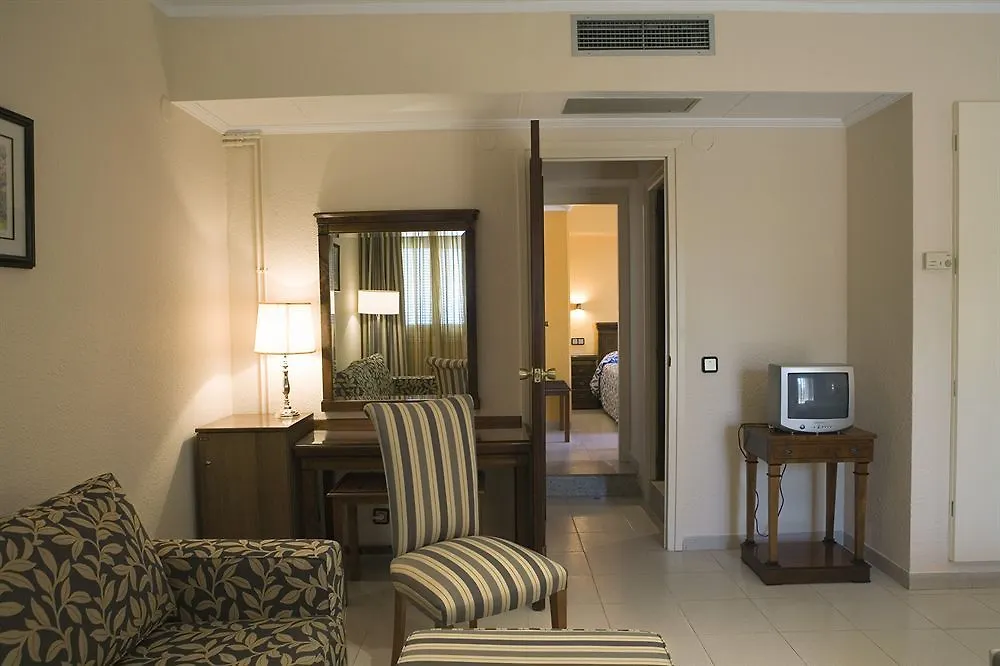 Hotel Rovira Cambrils 3*,