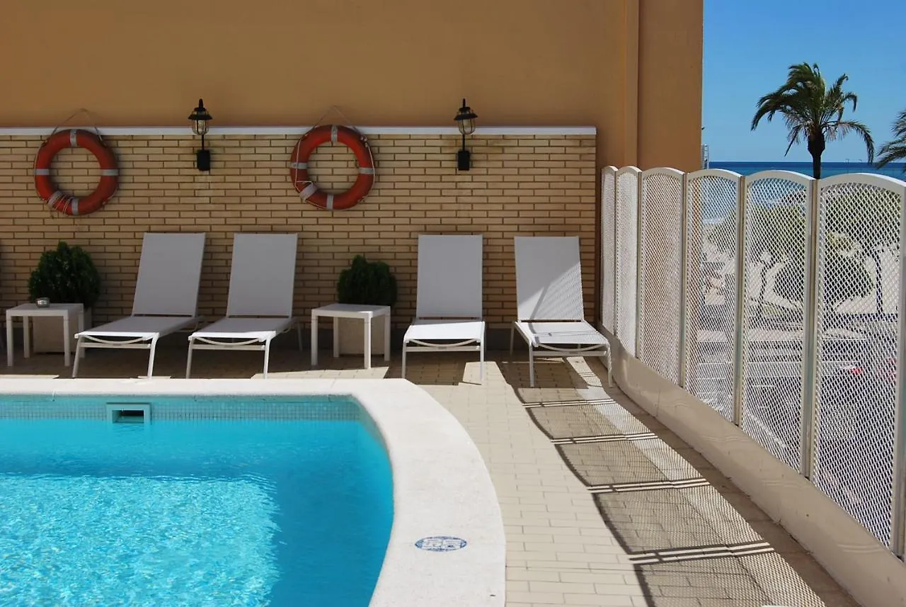 Hotel Rovira Cambrils